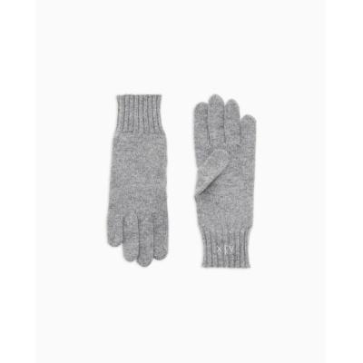 a（レディース手袋）（色：グレー系）｜ファッション小物