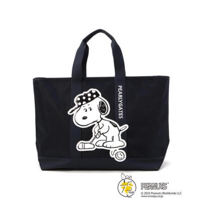 スヌーピー トートバッグ（ゴルフ用品） | スポーツ のおすすめ人気