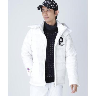 PEARLY GATES ゴルフ メンズジャケット（サイズ（S/M/L）：LL（XL