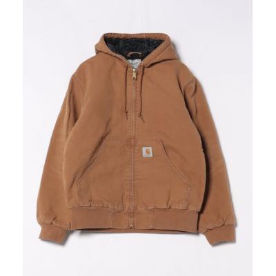 カーハート アクティブジャケット XSのおすすめ人気商品一覧 通販