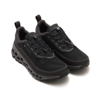 美品✨ On 【25㎝】 スニーカー クラウドアウェイ ネイビー ステッチ On Cloudvista 1 M Navy | Wash（オン クラウドビスタ-ネイビー