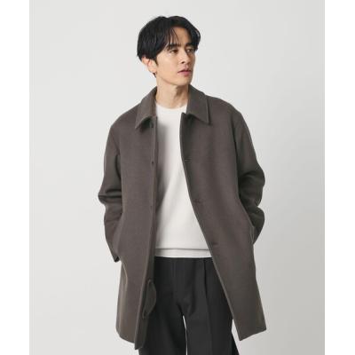 ユナイテッドアローズ BEAUTY&YOUTH バルカラーコート M バルカラー コート（BEAUTY＆YOUTH UNITED ARROWS）の商品一覧 通販