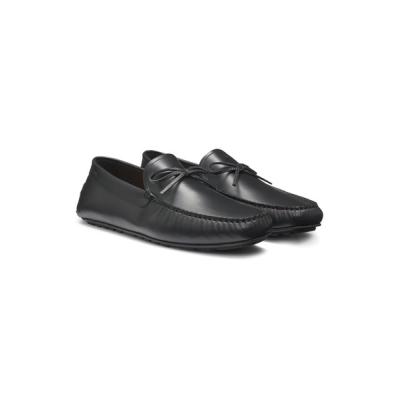HUGO BOSS メンズローファー｜シューズ｜ファッション 通販 - Yahoo 