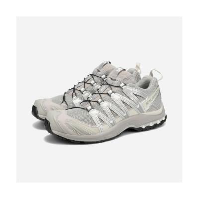 SALOMON xa Pro 3D GTX（色：グレー系）のおすすめ人気商品一覧 通販