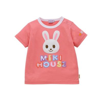 ミキハウス うさこ Tシャツ（キッズ、ジュニア服、シューズ） | ベビー