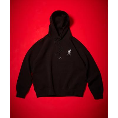 リバプール パーカーのおすすめ人気商品一覧 通販 - Yahoo!ショッピング