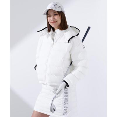 PING ゴルフジャケット レディース｜レディースウエア｜ゴルフ