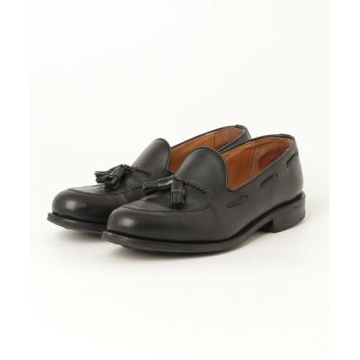 バーウィック タッセルローファー（メンズローファー）｜シューズ