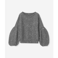 ニット セーター モヘヤスパンコールプルオーバー レディース | ZOZOTOWN Yahoo!店