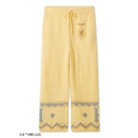 パジャマ 「メンズ」「ハリー・ポッター」ニットロングパンツ メンズ | ZOZOTOWN Yahoo!店