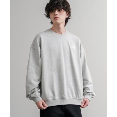 人気急上昇⭐️韓国ノースフェイスホワイトレーベル スウェットグレーM 楽天市場】ノースフェイス ホワイトレーベル（スウェット・トレーナー