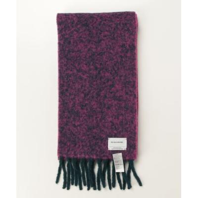 THE INOUE BROTHERS メンズマフラー｜ファッション小物｜ファッション