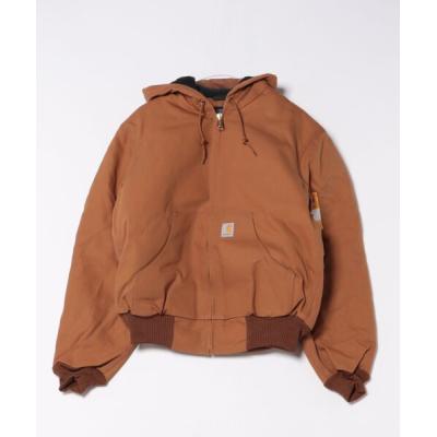 カーハート アクティブジャケット レディースのおすすめ人気商品一覧