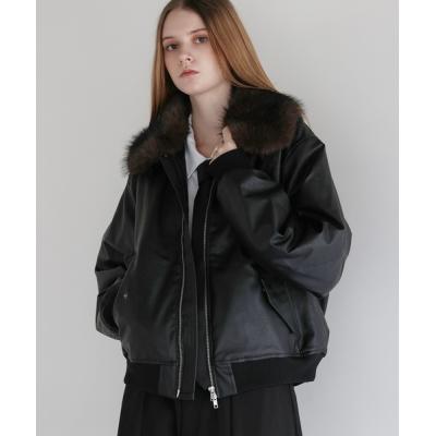 ripvanwinkle レザージャケット（ファッション）のおすすめ人気商品