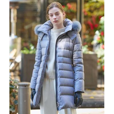 DRESSTERIOR レディースダウンコート、ダウンジャケット｜コート