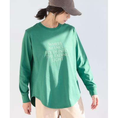 バンヤードストーム（レディースTシャツ、カットソー）｜トップス