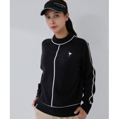 JUN&ROPE' ゴルフ レディースセーター、トレーナー｜レディースウエア