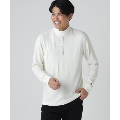 モックネック メンズ（PEARLY GATES）の商品一覧 通販 - Yahoo