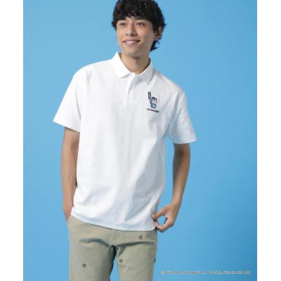 バックプリントポロシャツのおすすめ人気商品一覧 通販 - Yahoo