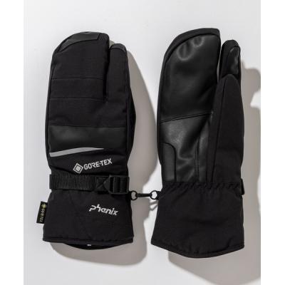 ゴアテックス手袋 ゴアテックス 手袋（フェニックス（スポーツ））のおすすめ人気商品