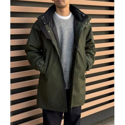 フリークスストア別注　GORE-TEXマウンテンパーカ（Мサイズ） マウンテンパーカーフリークスストア（ファッション）（サイズ（S/M/L