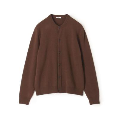 クルーネックカーディガン メンズのおすすめ人気商品一覧 通販 - Yahoo