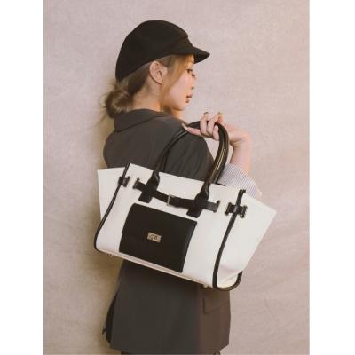 トートバック（Darich）（色：ブラック系）のおすすめ人気商品一覧