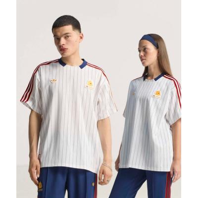 asローマ ジャージ（サイズ（S/M/L）：3L（XXL））のおすすめ人気商品