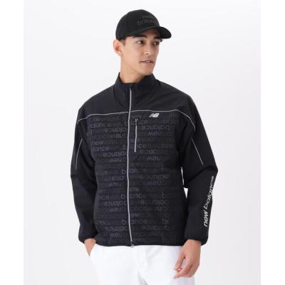 New Balance Golf ゴルフ メンズジャケット｜メンズウエア｜ゴルフ