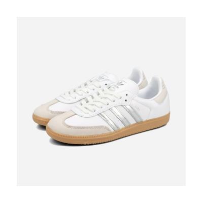 adidas サンバ 白（メンズスニーカー）（サイズ（cm）：22cm