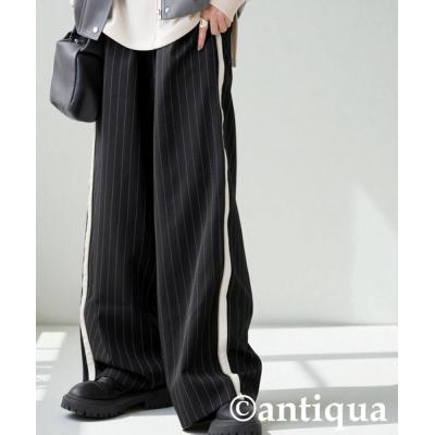 ピンストライプパンツのおすすめ人気商品一覧 通販 - Yahoo!ショッピング