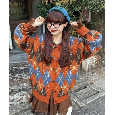 アーガイル ニットのおすすめ人気ランキングTOP100 - Yahoo!ショッピング