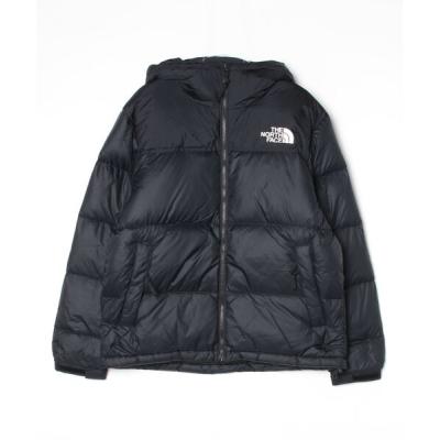 ノースフェイス ダウン ヌプシ ジャケット（サイズ（S/M/L）：LL（XL