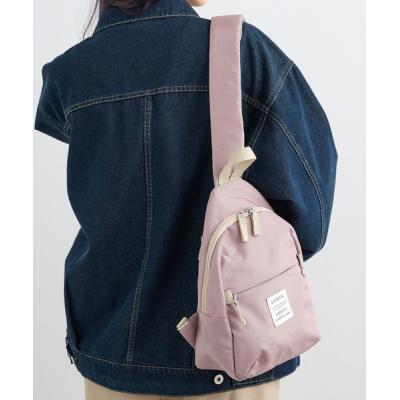 黒（SETUP7／ボディバッグ）｜バッグ | ファッション のおすすめ人気