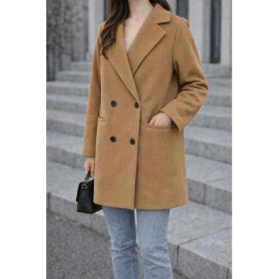 msgm コート（レディースチェスターコート）｜コート、ジャケット