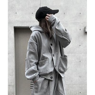 ヤヌーク パーカーの商品一覧 通販 - Yahoo!ショッピング