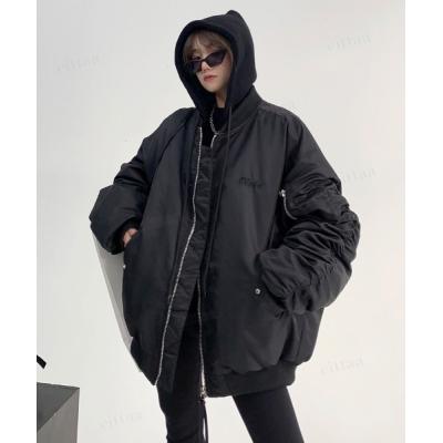 ma-1 フードのおすすめ人気商品一覧 通販 - Yahoo!ショッピング