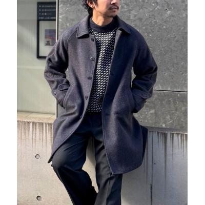 尾州ウール コートのおすすめ人気商品一覧 通販 - Yahoo!ショッピング