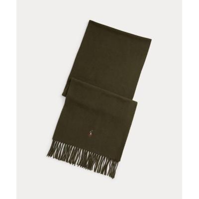 ラルフローレン マフラー（メンズマフラー）｜ファッション小物