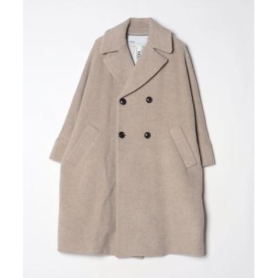 ticca コートのおすすめ人気商品一覧 通販 - Yahoo!ショッピング