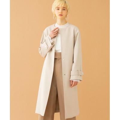 UNITED TOKYO レディースコート、ジャケット｜ファッション 通販