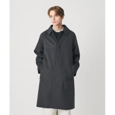 UNITED ARROWS BLUE label コート（メンズファッション