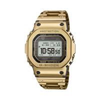 腕時計 フルメタル / スマートフォンリンク＆電波ソーラー / GMW-BZ5000GD-9JF メンズ | ZOZOTOWN Yahoo!店