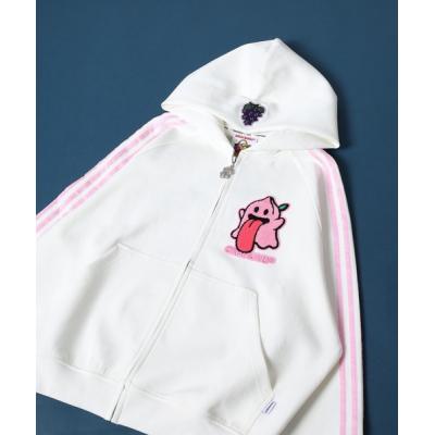 GRAF＆WU メンズパーカー（サイズ（S/M/L）：LL（XL））｜トップス