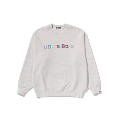 アベイシングエイプ トレーナーのおすすめ人気商品一覧 通販 - Yahoo