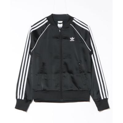 adidas レディースコート、ジャケット（丈タイプ：ショート