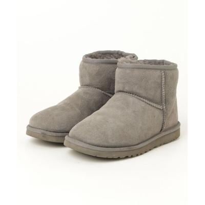 UGG ムートンブーツ グレーのおすすめ人気商品一覧 通販 - Yahoo