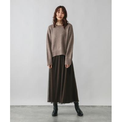 hue ワンピースのおすすめ人気商品一覧 通販 - Yahoo!ショッピング