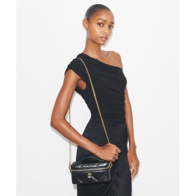 トリーバーチ キルティング ショルダーのおすすめ人気商品一覧 通販