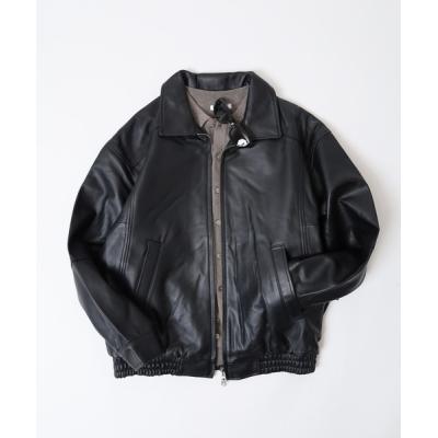 革ジャンボンバージャケット（ファッション）のおすすめ人気商品一覧